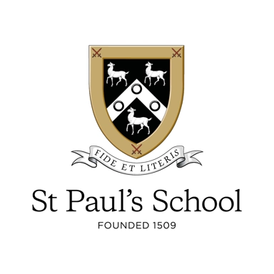 St Pauls