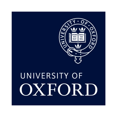 The University of Oxford
