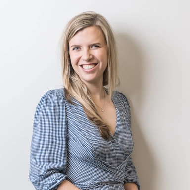 Harriet Strzelecki