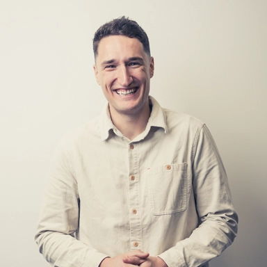 Dr Rob Mann