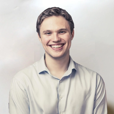 Toby Redshaw