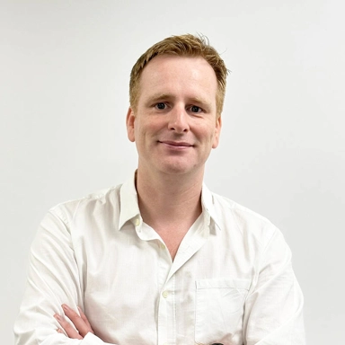 James McAllister