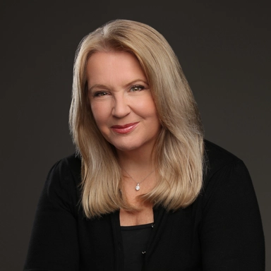 Kristina Murrin CBE