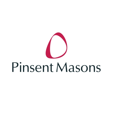 Pinsent Masons