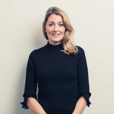 Sophie Mason