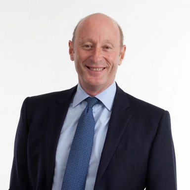 Donald Mackenzie