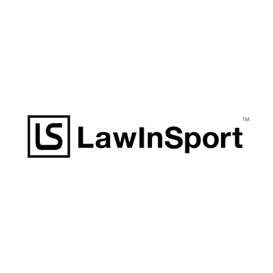 LawInSport